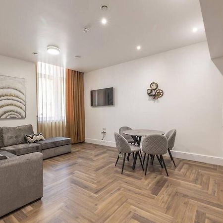 The Pocklington - The New Walk Suite Leicester Exterior foto